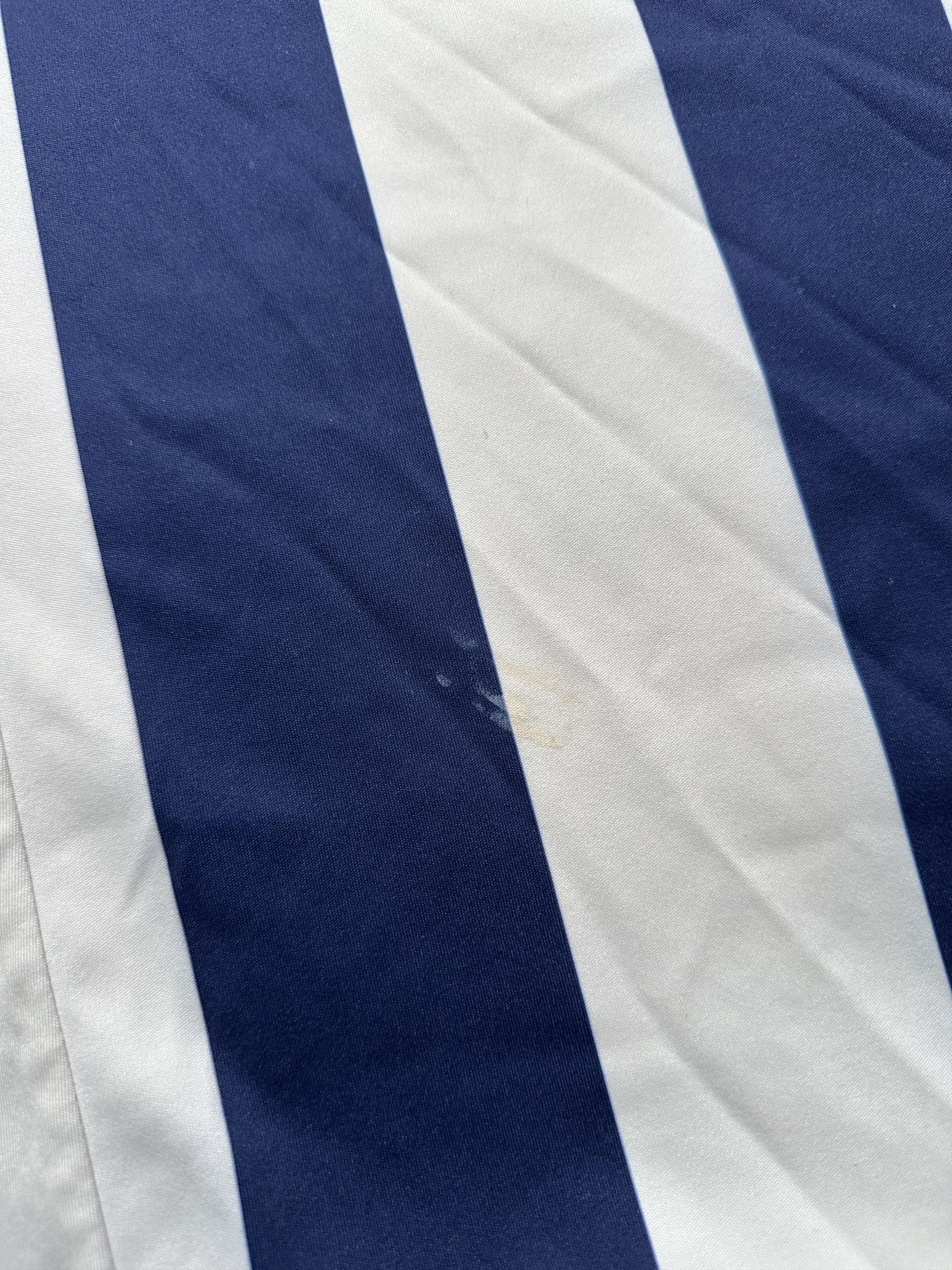 Adidas Adidas West Bromwich Albion Soccer Jersey Size US XL / EU 56 / 4 - 4 Thumbnail