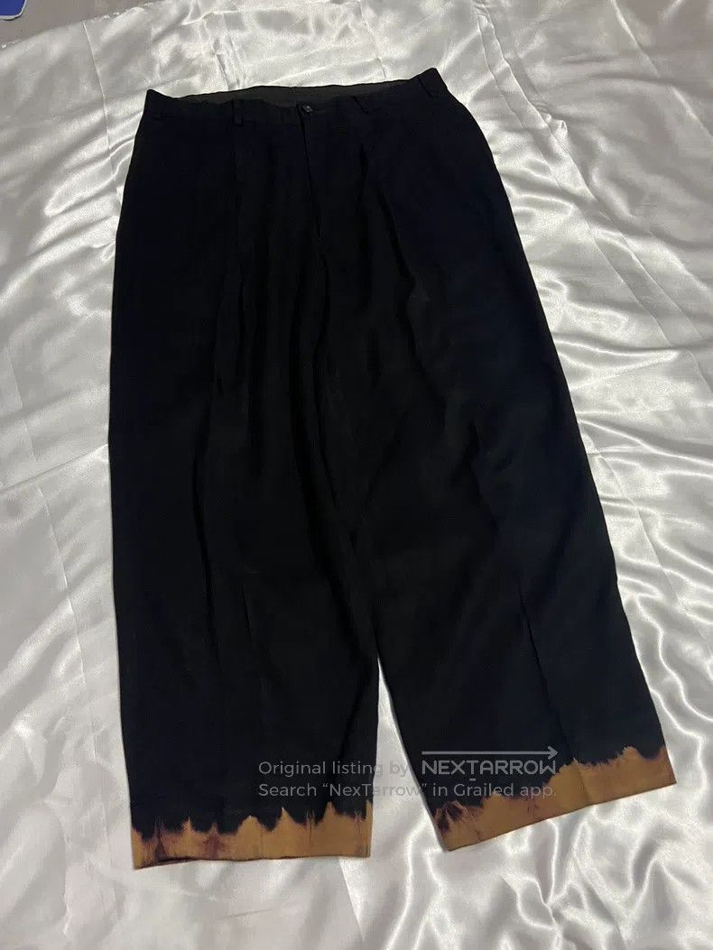 Comme des Garcons Comme Des Garcons size M Faded jeans Size US 27 - 3 Thumbnail