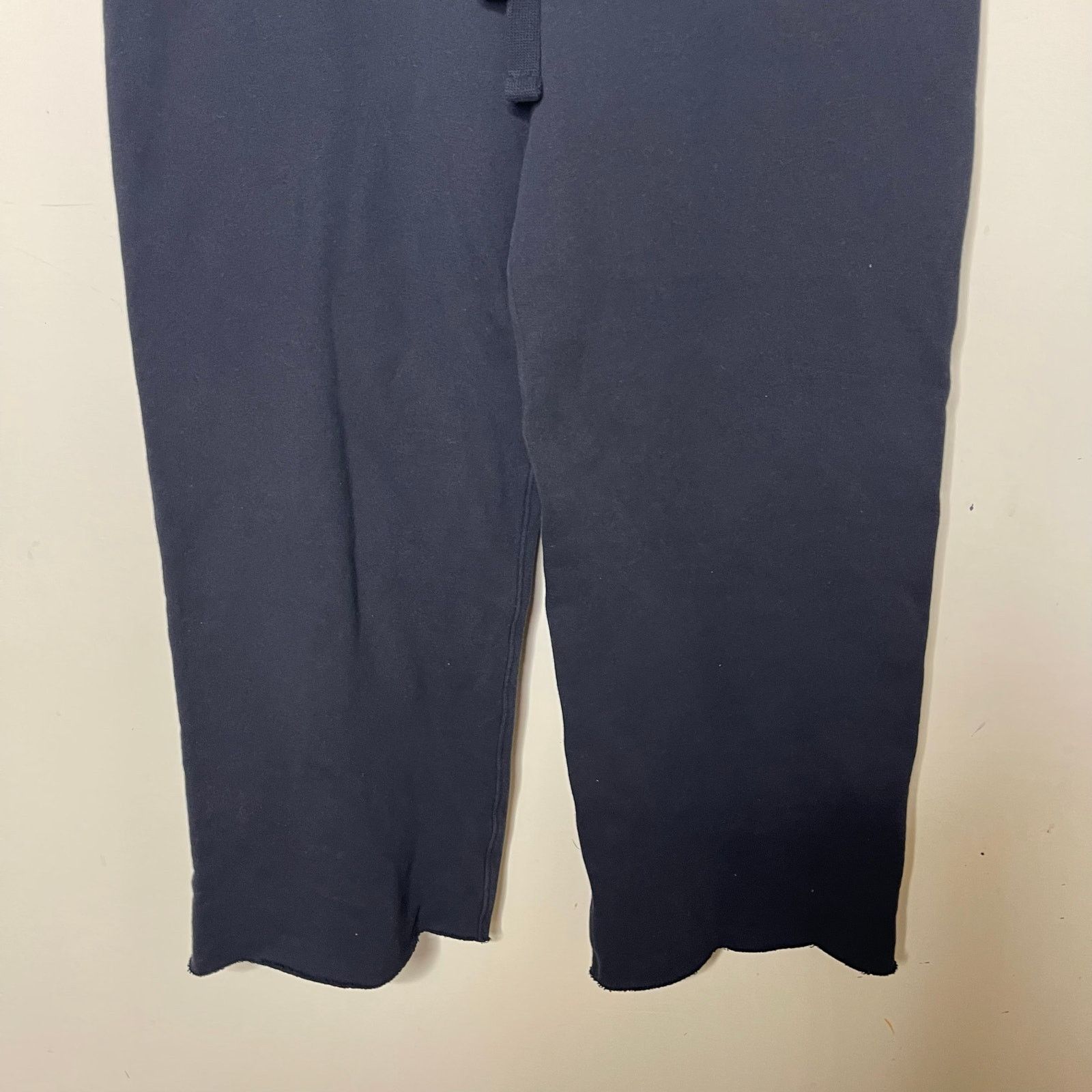 Frank & Eileen Frank & Eileen CATHERINE triple fleece Favorite Sweatpant S Size 25" / US 0 / IT 36 - 6 Thumbnail