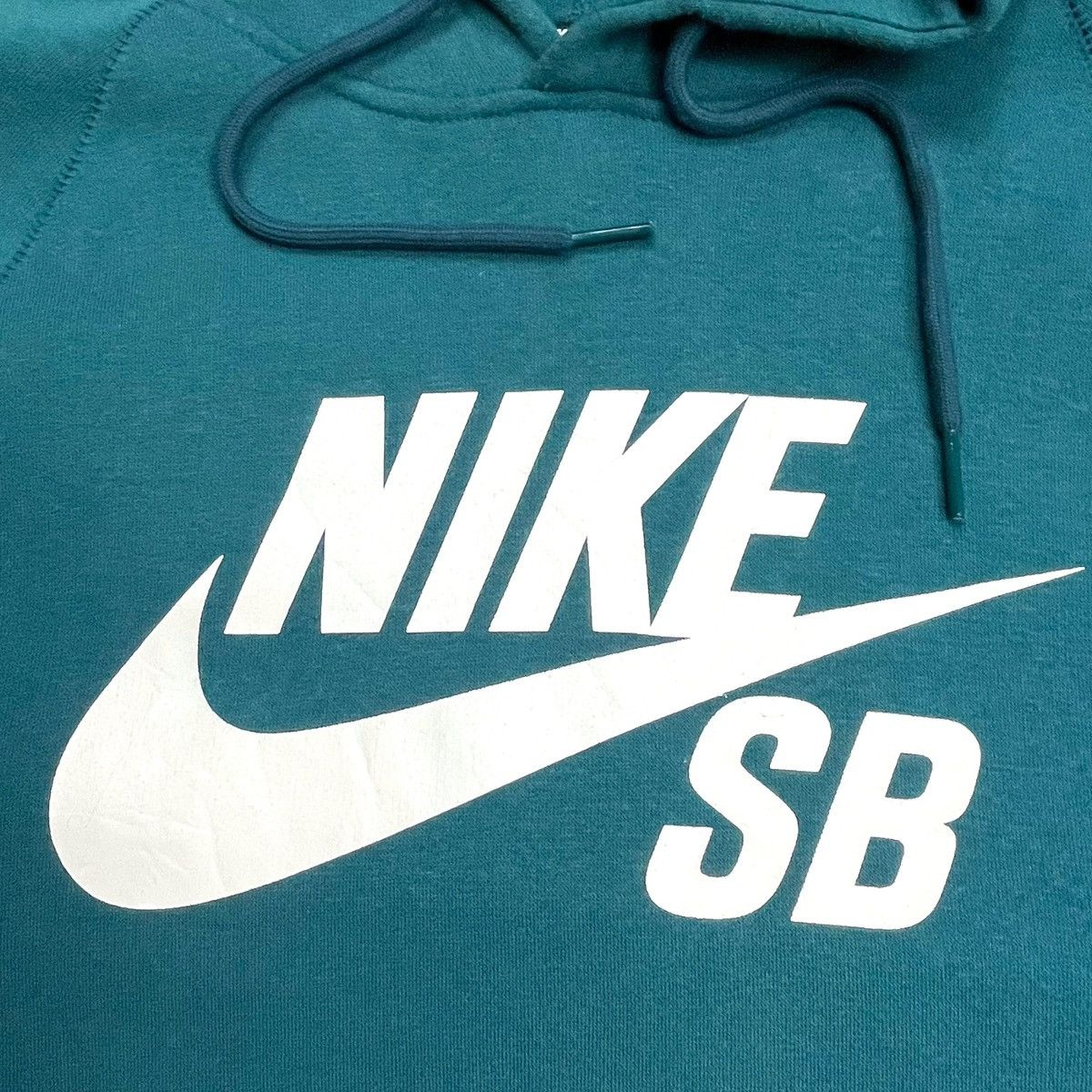Nike SB NIKE SB Icon Fleece Pullover Hoodie Size US M / EU 48-50 / 2 - 9 Thumbnail