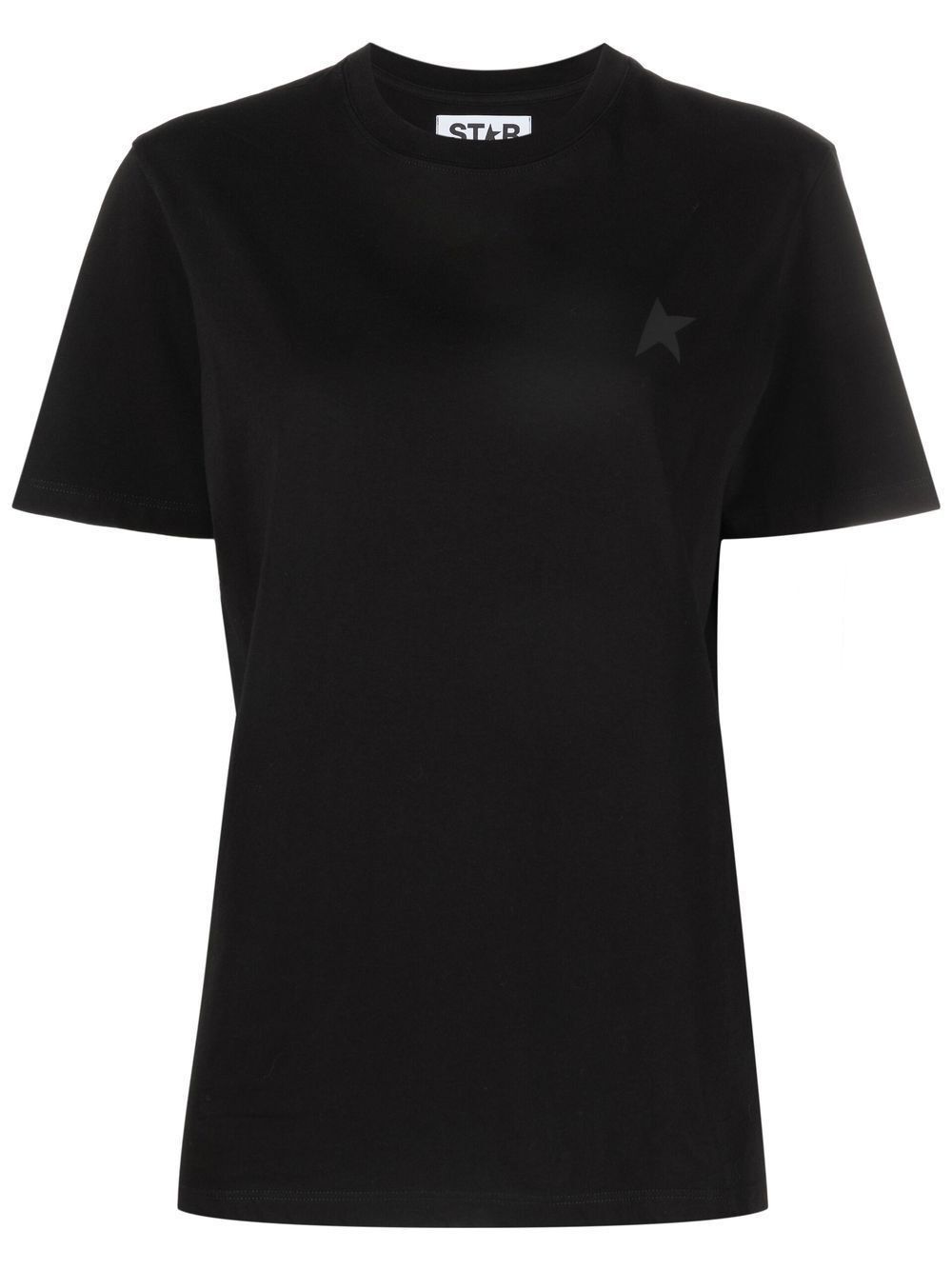 Golden Goose STAR COLLECTION T-SHIRT WITH STAR PRINT Size M / US 6-8 / IT 42-44 - 1 Thumbnail