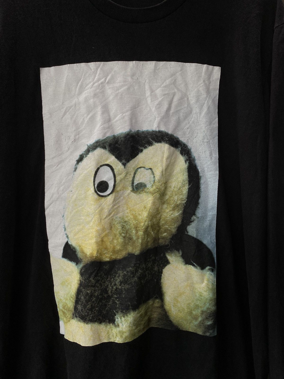 Supreme Supreme x Mike Kelley Ahh Youth… FW18 Size US M / EU 48-50 / 2 - 2 Thumbnail
