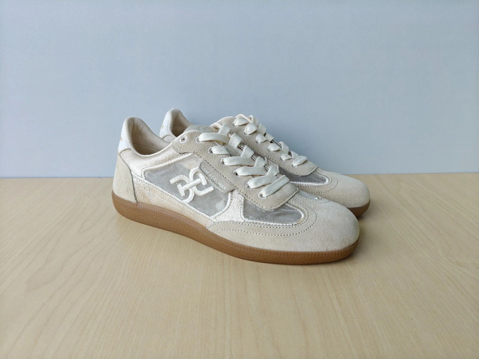 Sam Edelman Sam Edelman Kyla Sneaker T /5011 Size US 6 / IT 36 - 1 Thumbnail