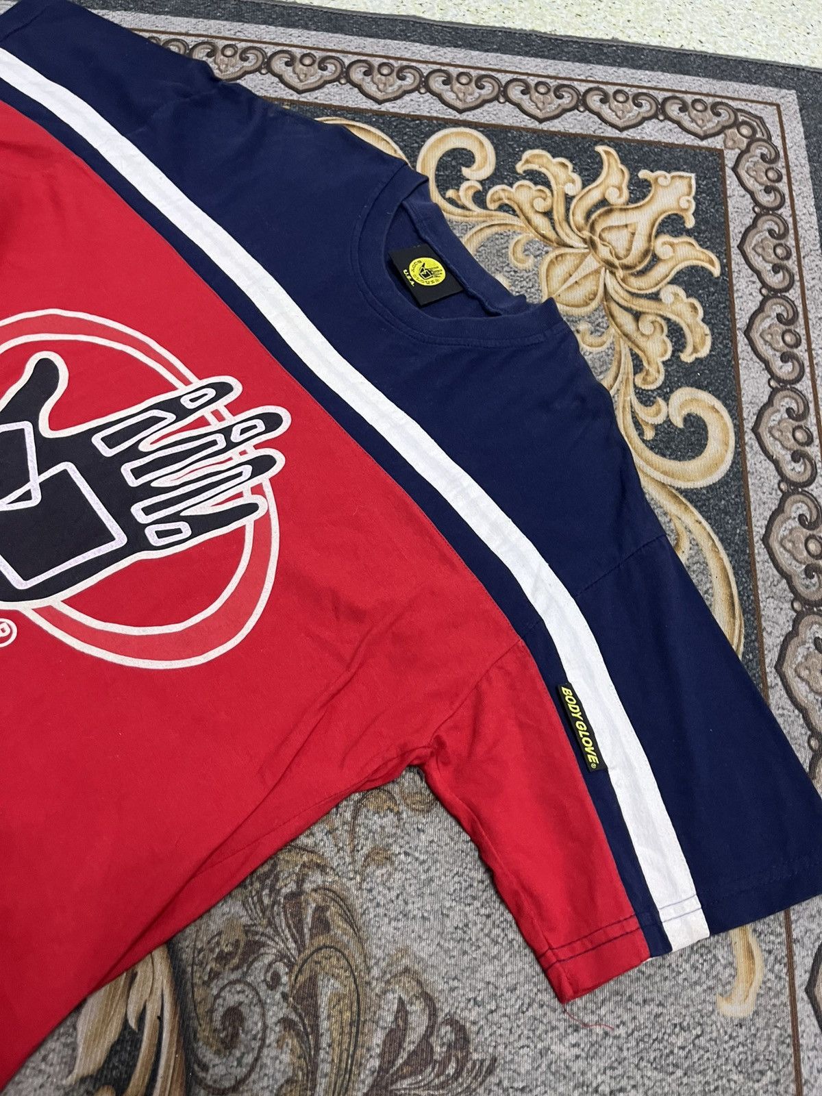 Body Glove × Vintage VINTAGE BODY GLOVE 90S Size US XL / EU 56 / 4 - 3 Thumbnail