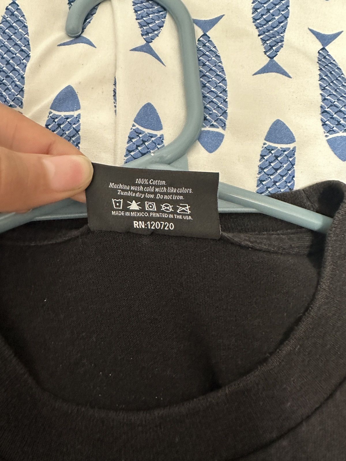 The Hundreds The Hundreds T Shirt Size US M / EU 48-50 / 2 - 4 Thumbnail