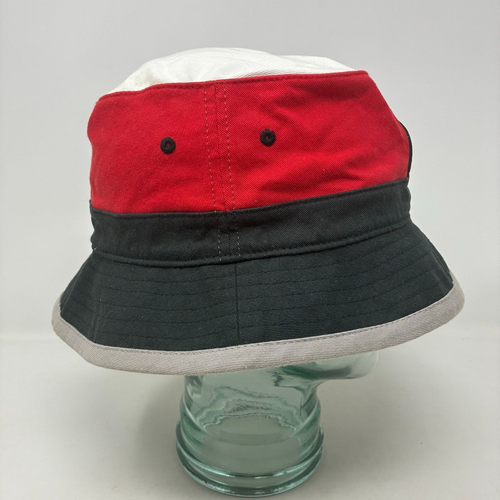 Mitchell & Ness Mitchell & Ness Portland Trail Blazers Bucket Hat Size XL Size ONE SIZE - 3 Thumbnail
