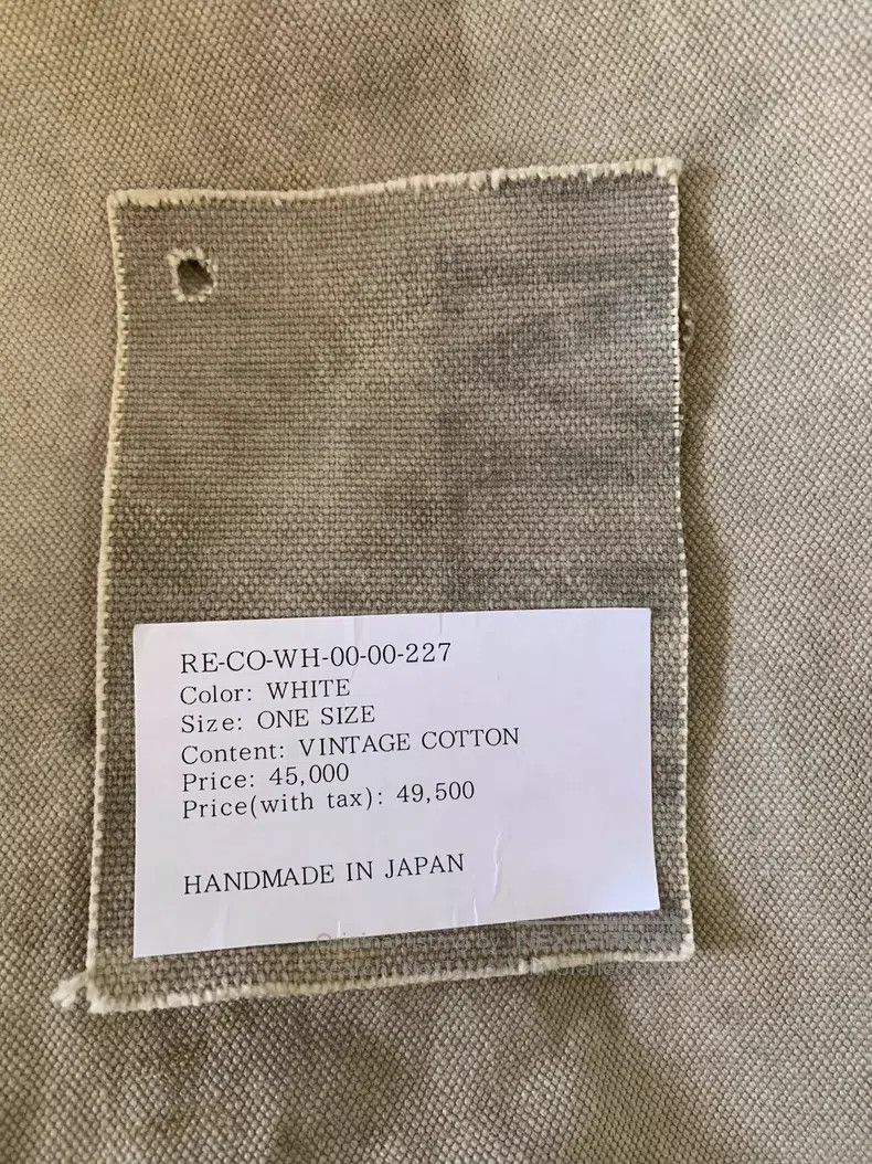 READYMADE Ready Made size os Military Bag Size ONE SIZE - 6 Thumbnail