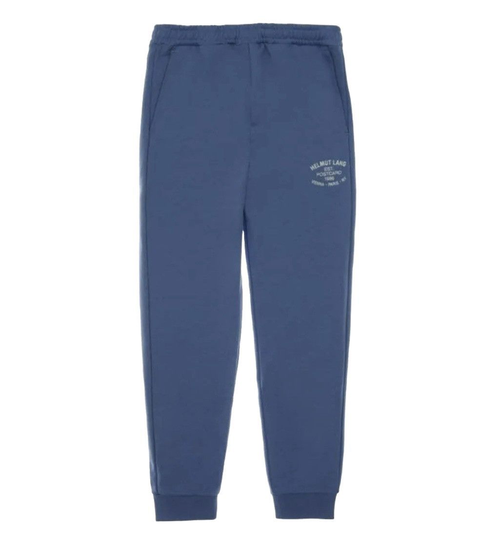 Helmut Lang Helmut Lang Paris Postcard Jogger Size M Size US 31 - 3 Thumbnail