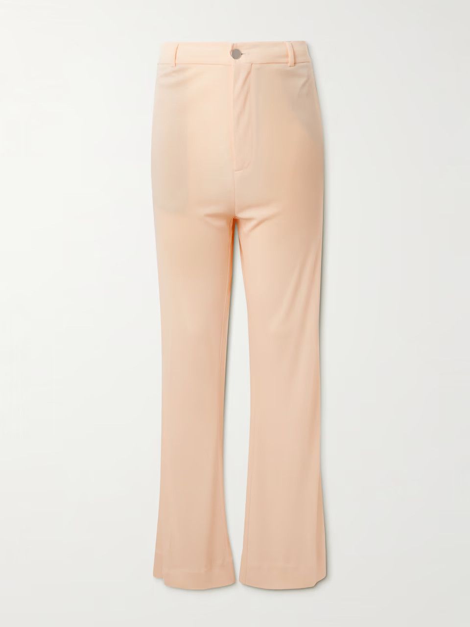 o1y0725 Casual Pant in Apricot