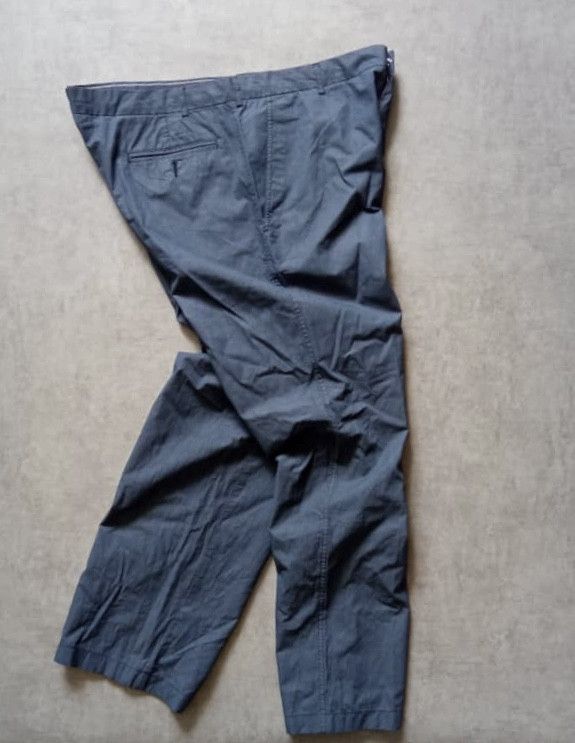 C.P. Company Vintage C.P. Company Mossimo Osti SS07 Trouser Pants Size US 40 / EU 56 - 4 Thumbnail