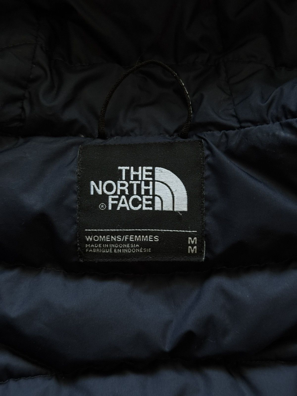 The North Face The North Face TNF 700 down puffer coat jacket Size M / US 6-8 / IT 42-44 - 11 Thumbnail