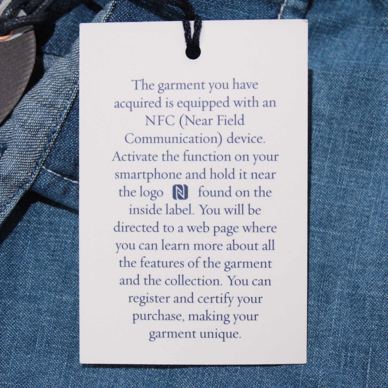 Other Handpicked New with tags Shirt Size L US In Blue Size US L / EU 52-54 / 3 - 8 Thumbnail