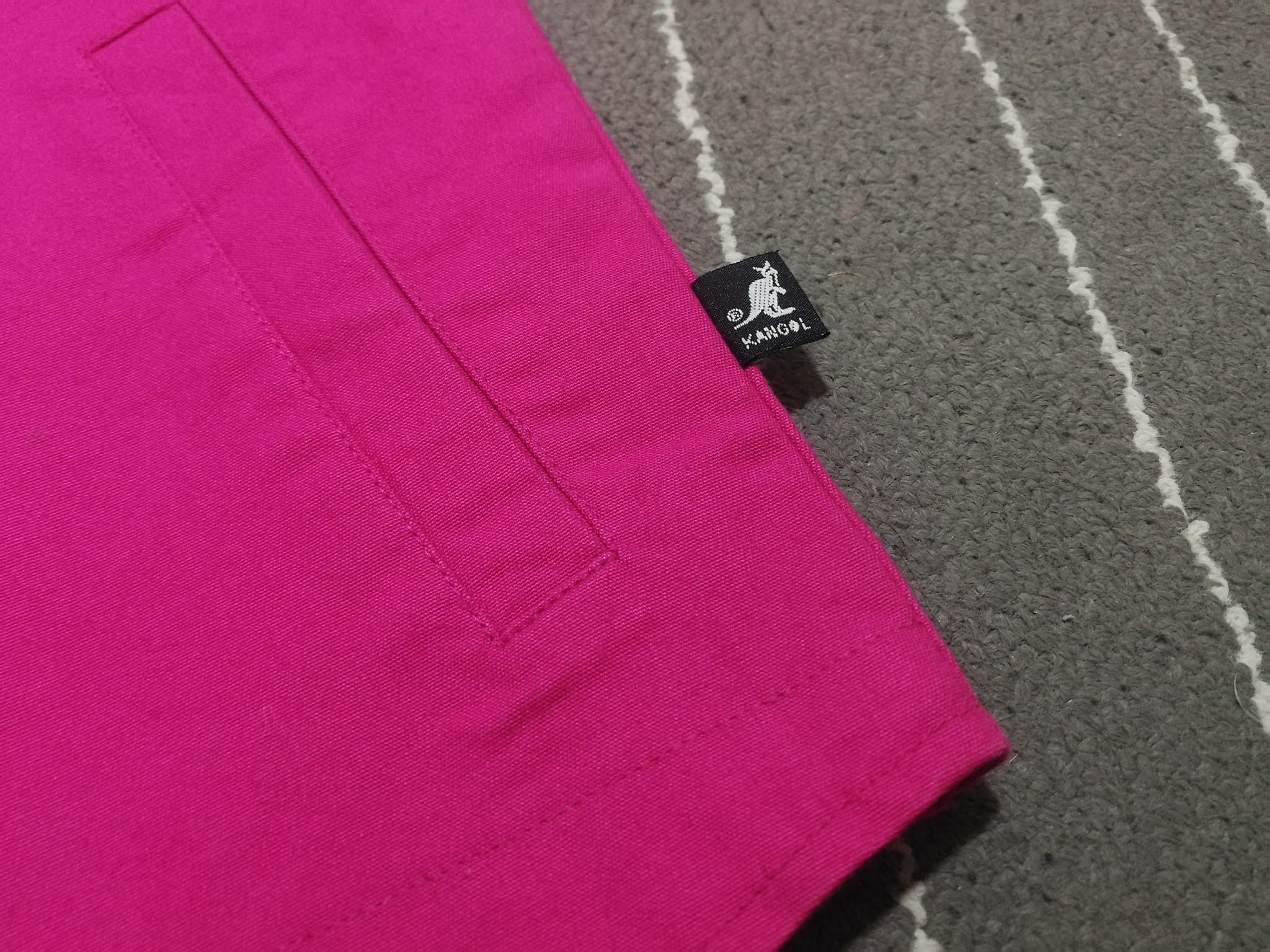 Kangol KANGOL vest Pink woman M 1817 Size M / US 6-8 / IT 42-44 - 6 Thumbnail