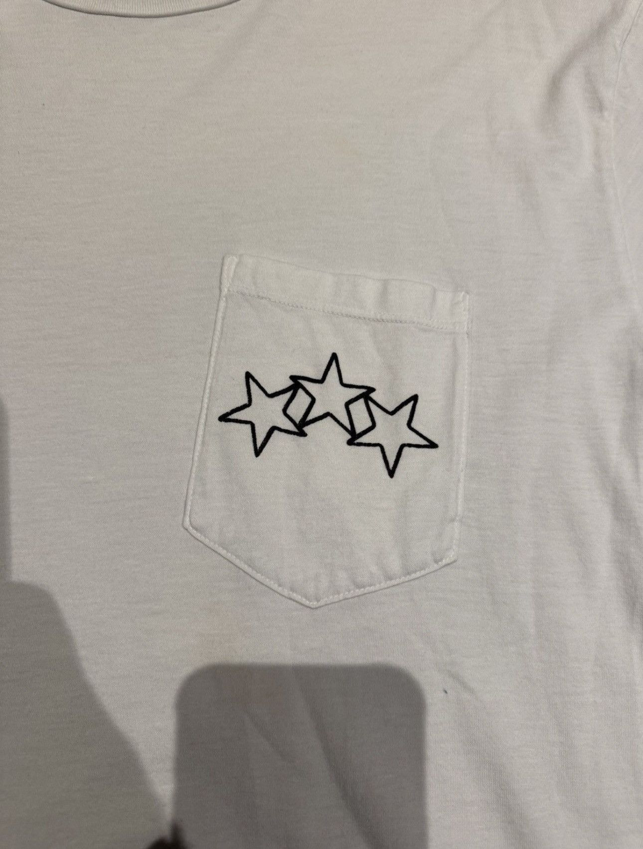 Amiri Amiri t shirt Size US XL / EU 56 / 4 - 3 Thumbnail