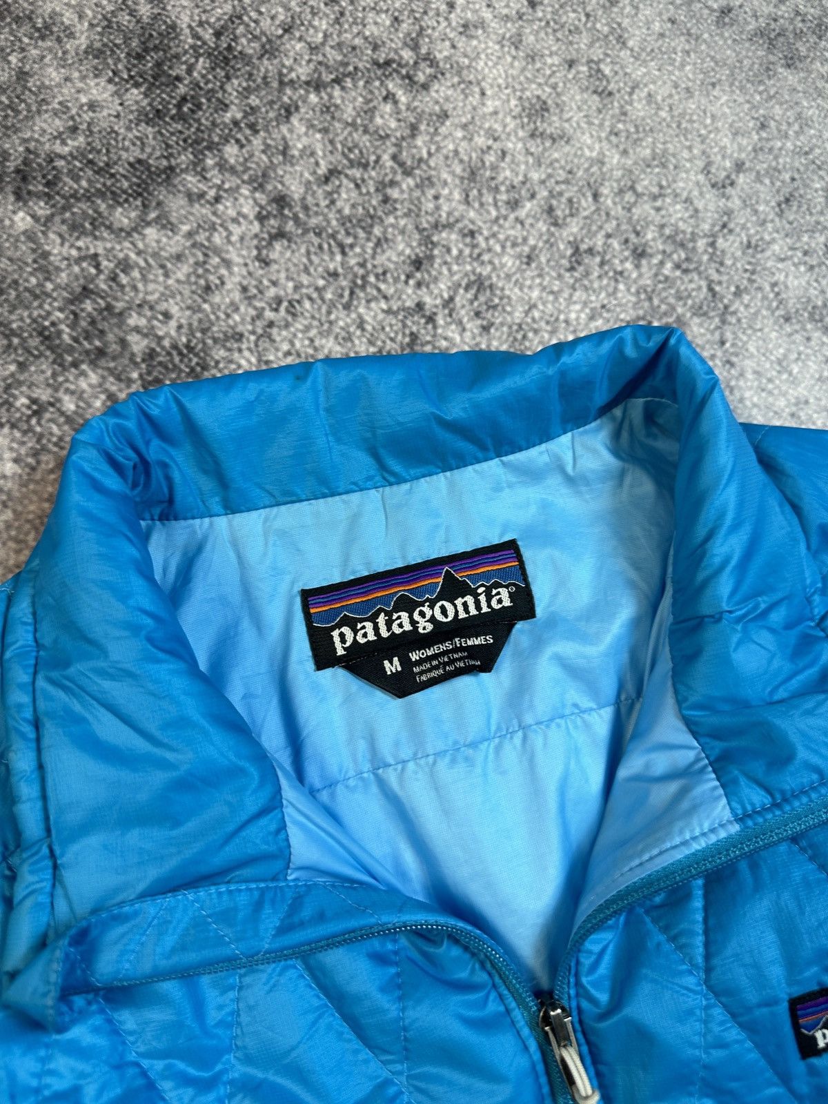 Patagonia Vintage Patagonia Jacket Streetwear rare outdoor Style M Size M / US 6-8 / IT 42-44 - 3 Thumbnail