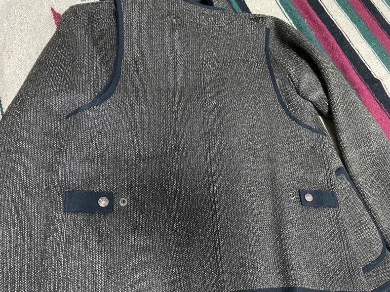 Iron Heart Iron Heart Super Thick Woolen Set Size US M / EU 48-50 / 2 - 8 Thumbnail