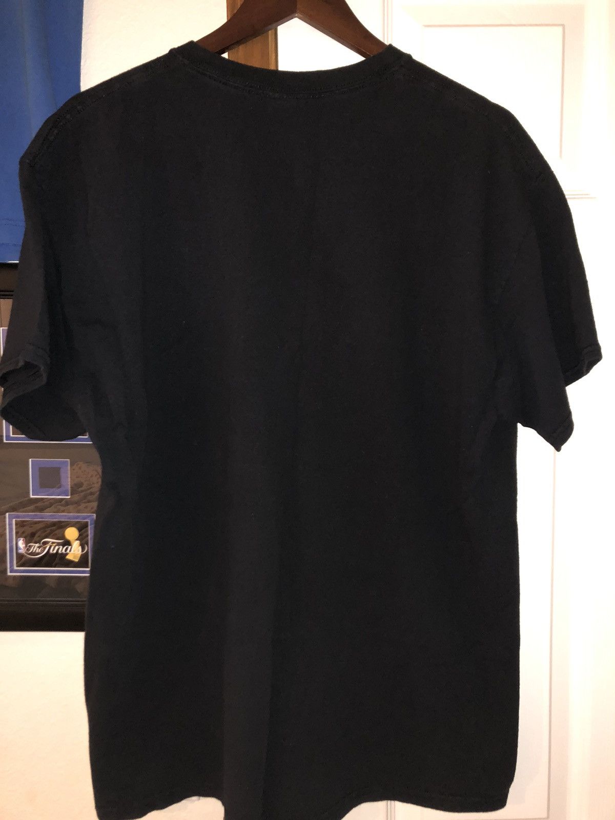 Xavier Wulf / Hollow Squad Xavier Wulf Photo Tee Size US XL / EU 56 / 4 - 3 Thumbnail