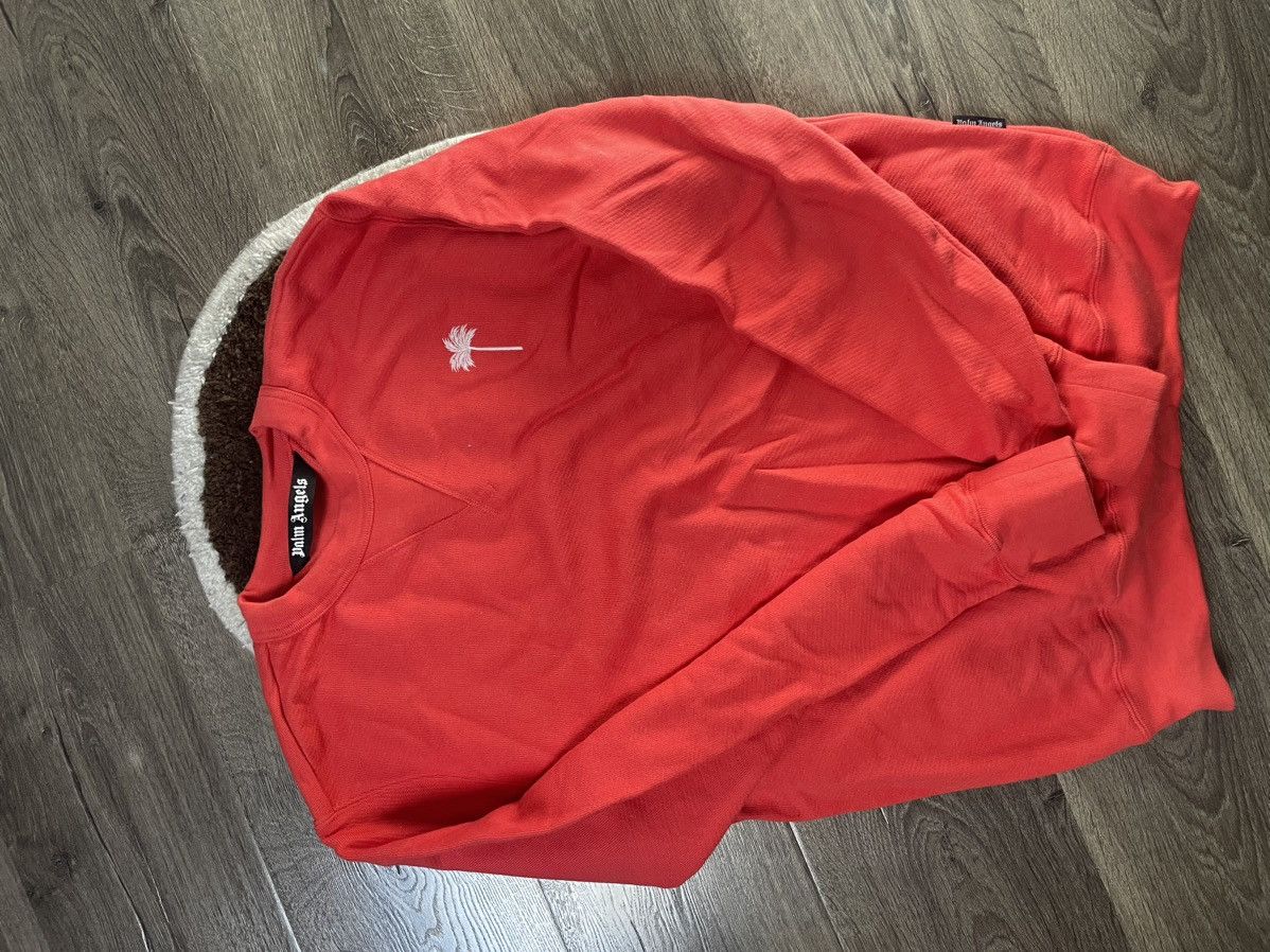 Palm Angels Palm angels sweater Size US M / EU 48-50 / 2 - 2 Thumbnail