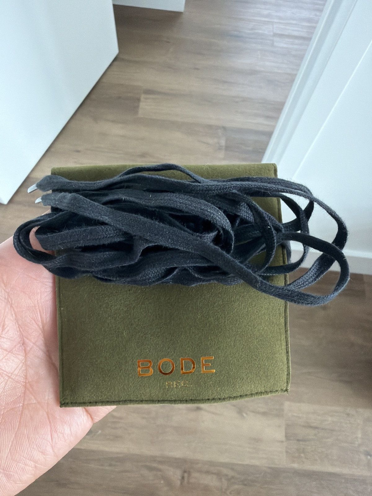 Bode × Nike Nike x Bode Astrograbber Size US 11.5 / EU 44-45 - 11 Thumbnail