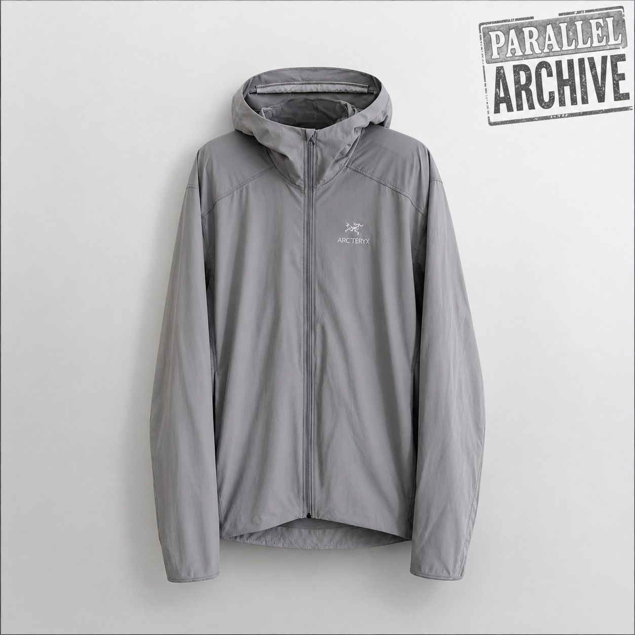 Arc'teryx Arc'teryx Beta Jacket 2022 Cloud grey | Grailed