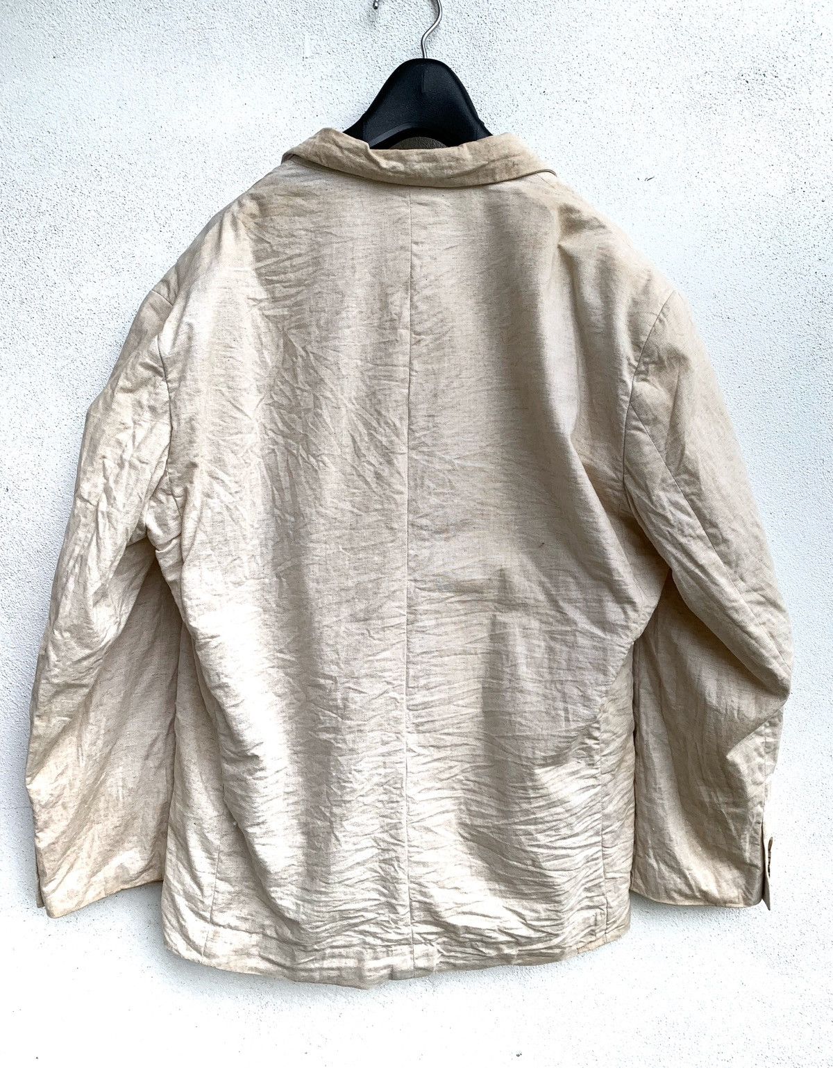 Japanese Brand × Uniqlo × Vintage Vintage Uniqlo Chore Jacket. Size US L / EU 52-54 / 3 - 7 Thumbnail