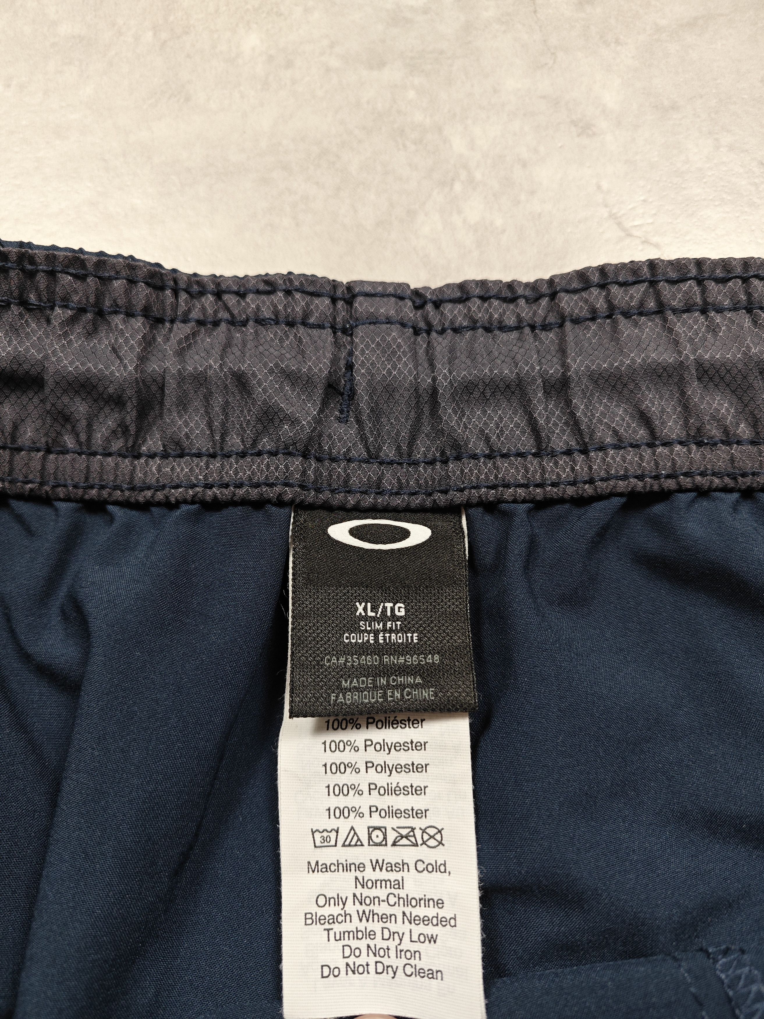Oakley Oakley Shorts Size US 37 - 3 Thumbnail