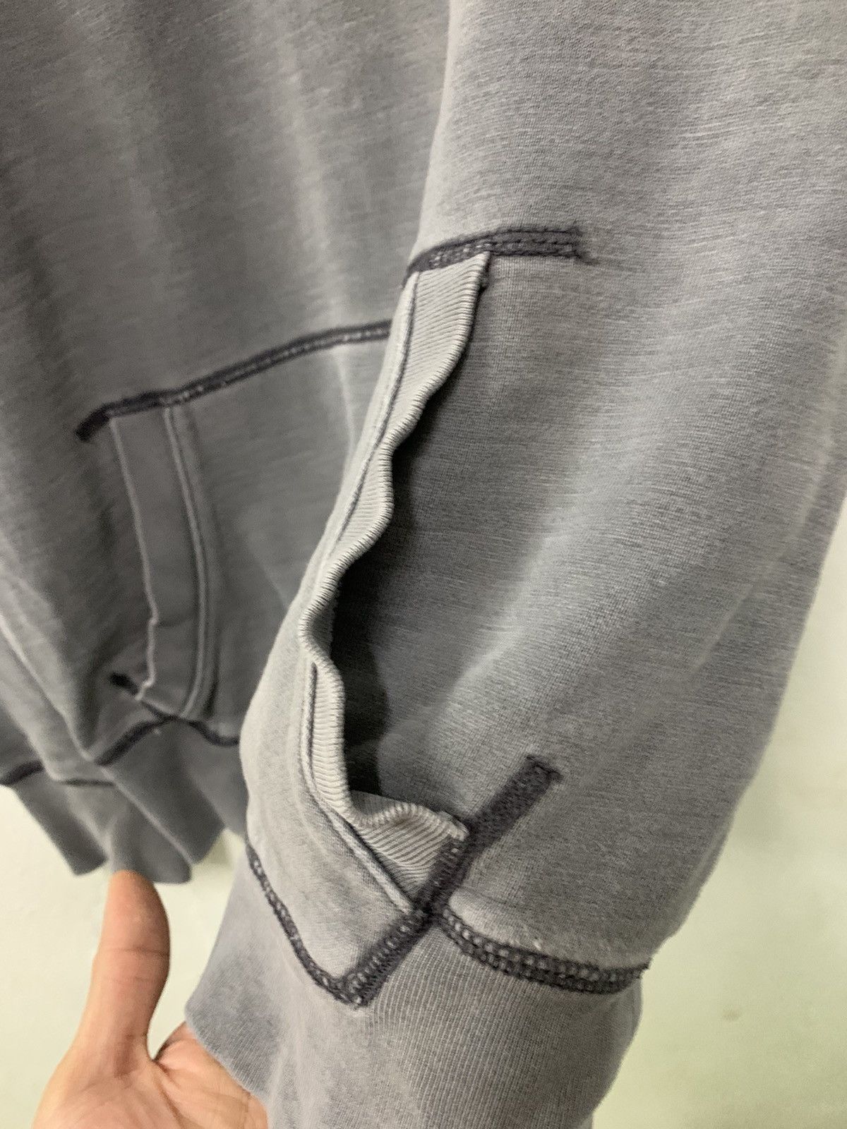 Gap GAP Lived In Po Ho Darkest Navy Size US M / EU 48-50 / 2 - 10 Thumbnail