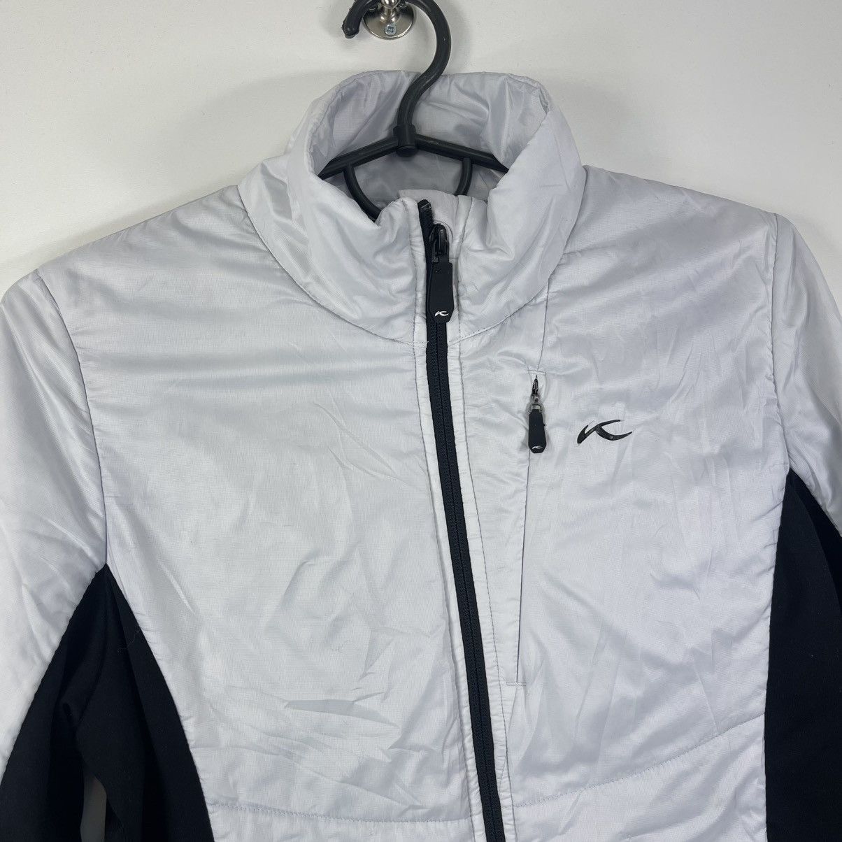 KJUS Running Jacket Kjus Size M / US 6-8 / IT 42-44 - 3 Thumbnail