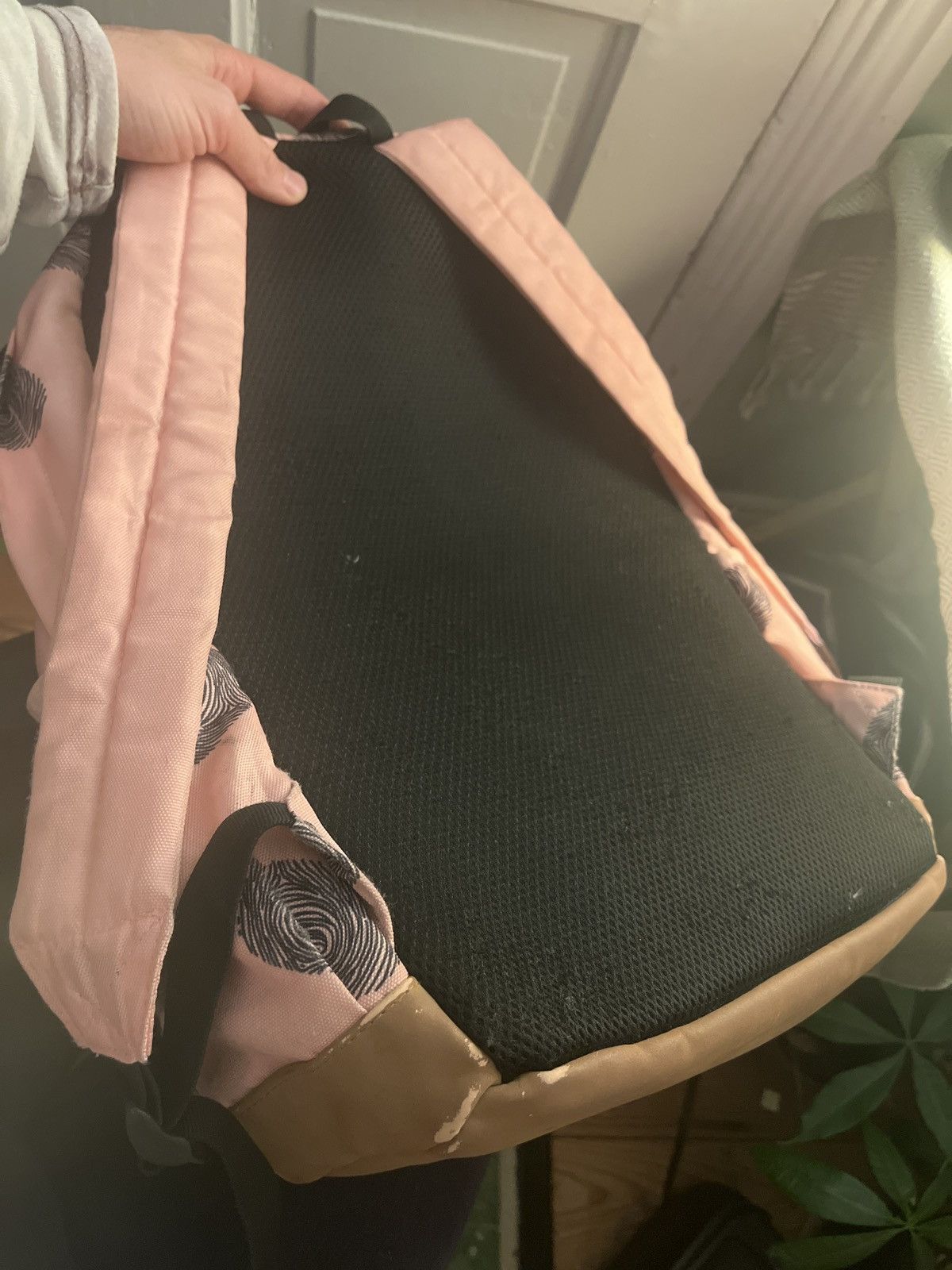 Golf Wang Golf Wang Fingerprint Backpack Size ONE SIZE - 6 Thumbnail