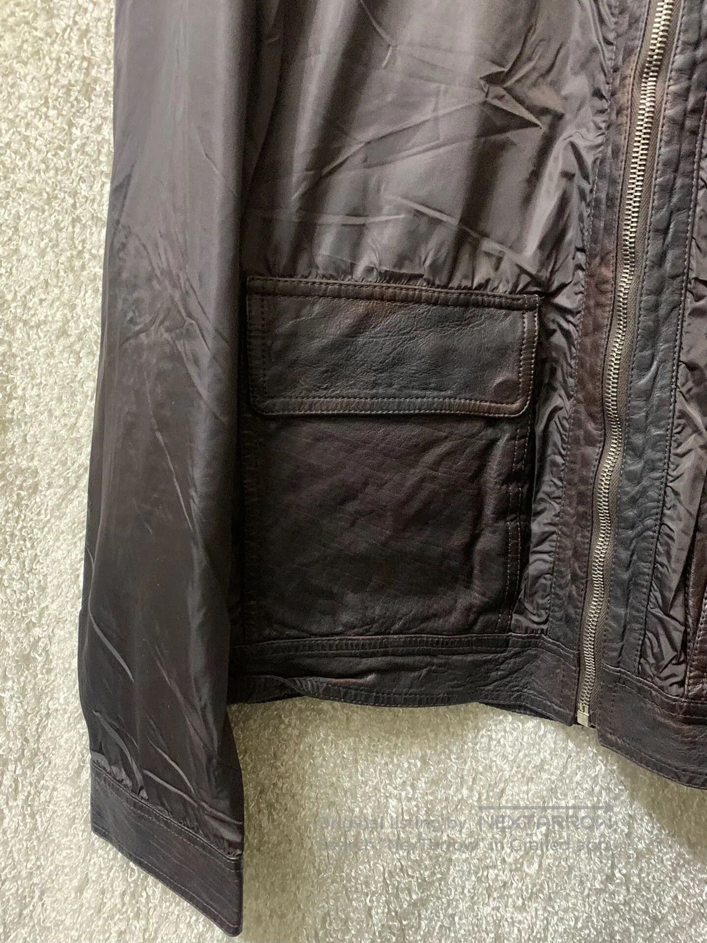 Dolce & Gabbana Dolce Gabbana Men's Casual Jacket. Size US M / EU 48-50 / 2 - 2 Thumbnail