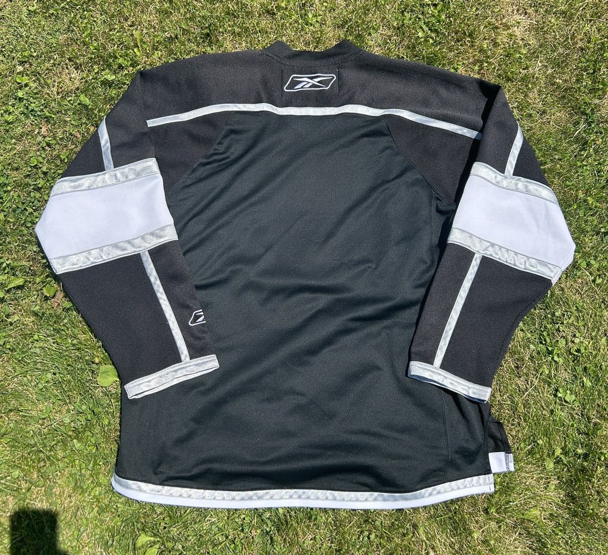 Reebok Reebok Los Angeles Kings NHL Jersey Size US XL / EU 56 / 4 - 4 Thumbnail