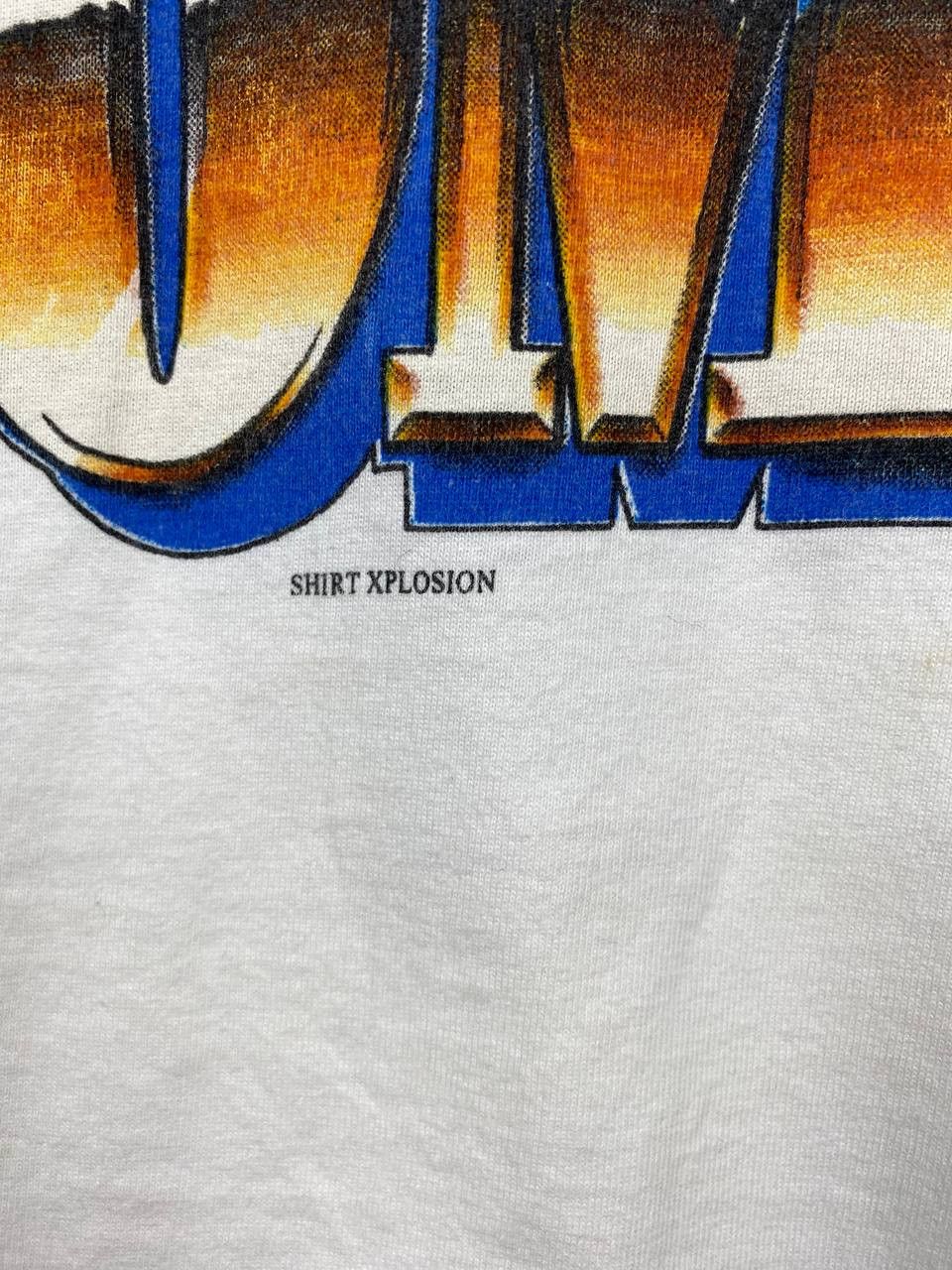 MLB vintage mlb hideo nomo tee nice design Size US M / EU 48-50 / 2 - 5 Thumbnail