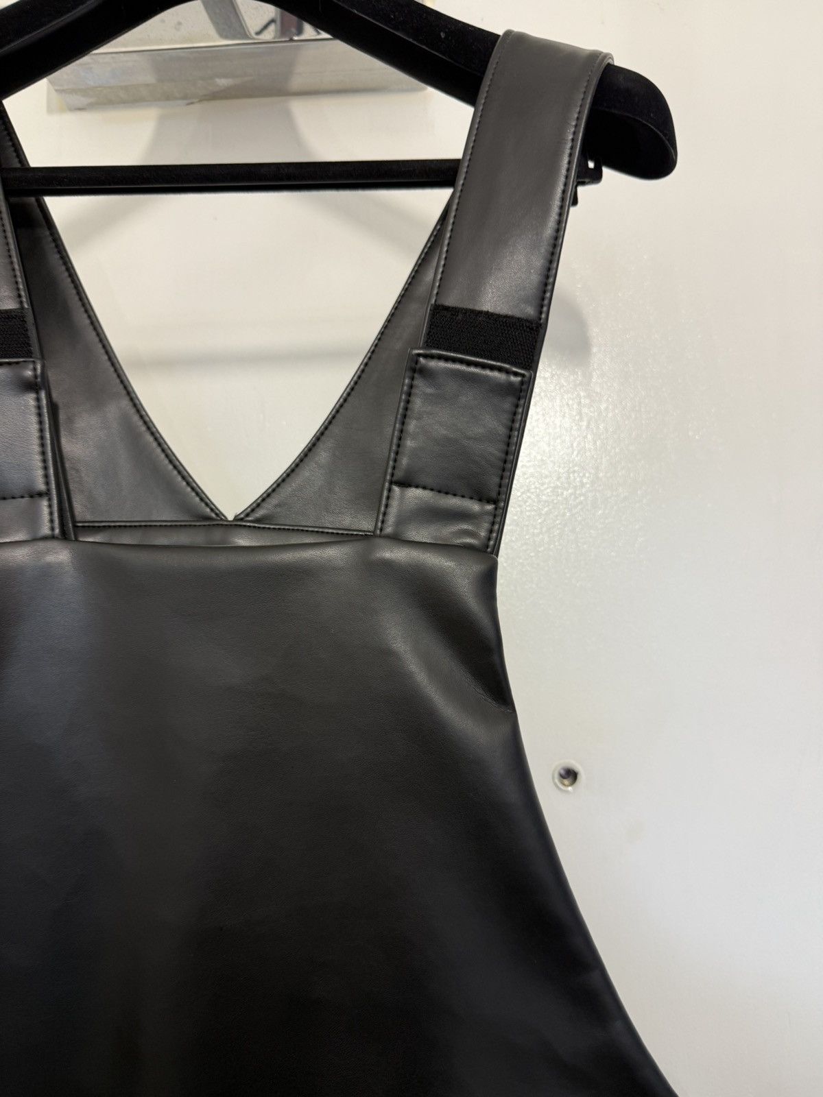 Comme des Garcons Homme Plus CDG HP Size US 32 / EU 48 - 2 Thumbnail