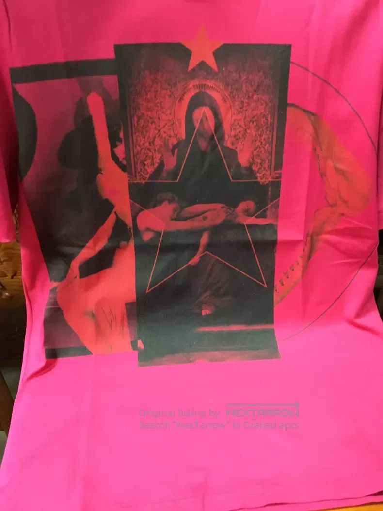 Givenchy Givenchy T-Shirt Size US XXS / EU 40 - 4 Thumbnail