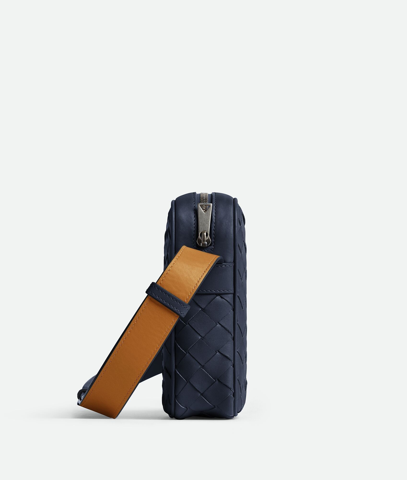 Bottega Veneta o1n1vont0225 Size: OS / Mini Cassette Cross-Body Bag Size ONE SIZE - 3 Thumbnail
