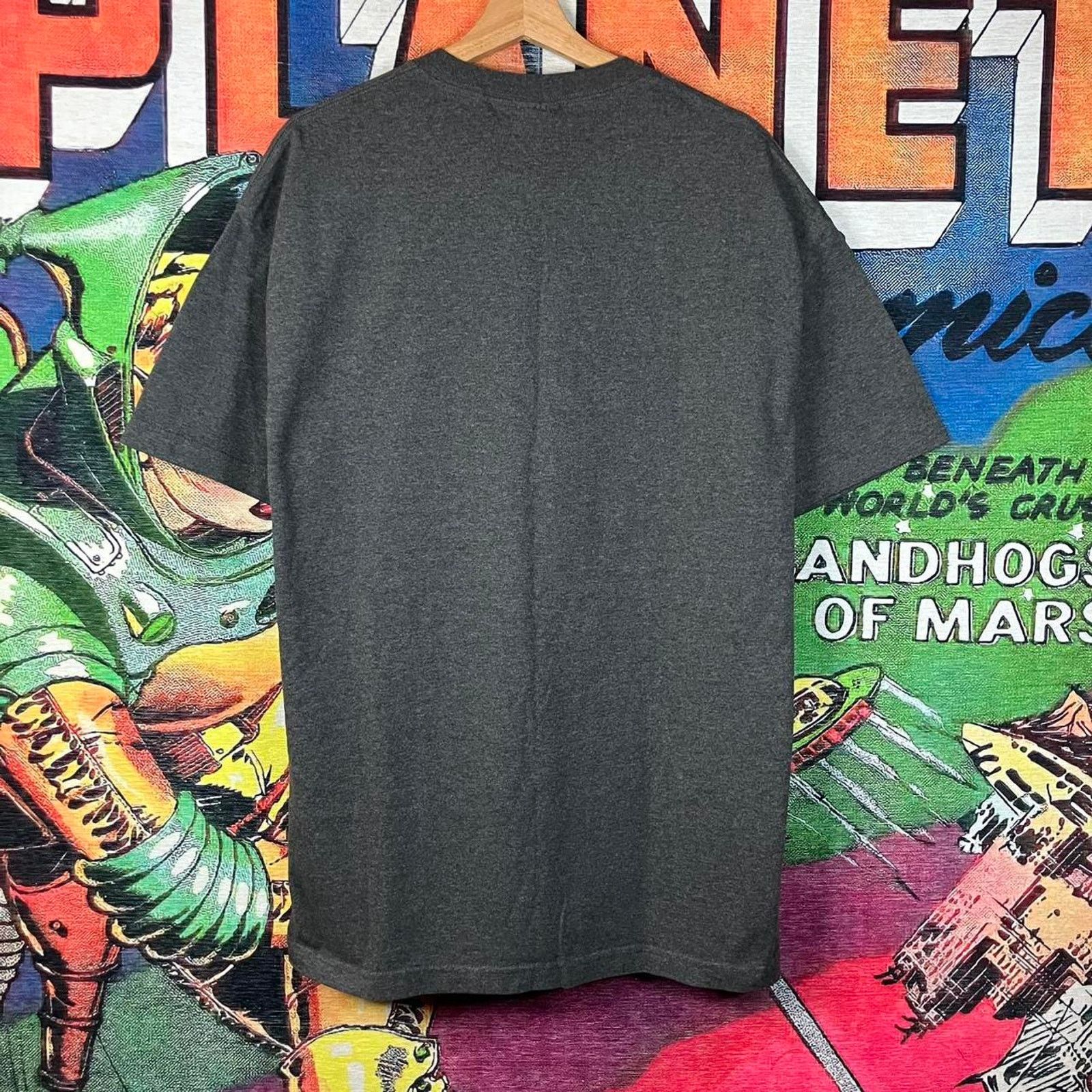 Other Vintage 00's 'Free The Ozo 3' Band Tee Size XL Size US XL / EU 56 / 4 - 2 Thumbnail