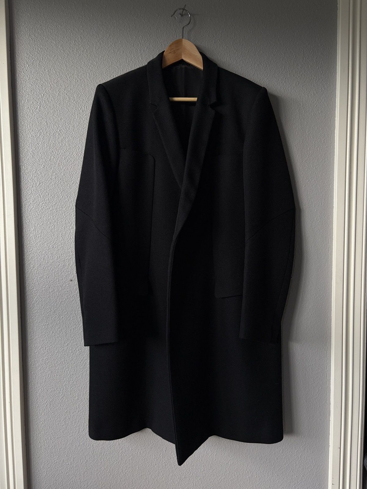 Undercover Psychocolors Coat Size US M / EU 48-50 / 2 - 1 Thumbnail