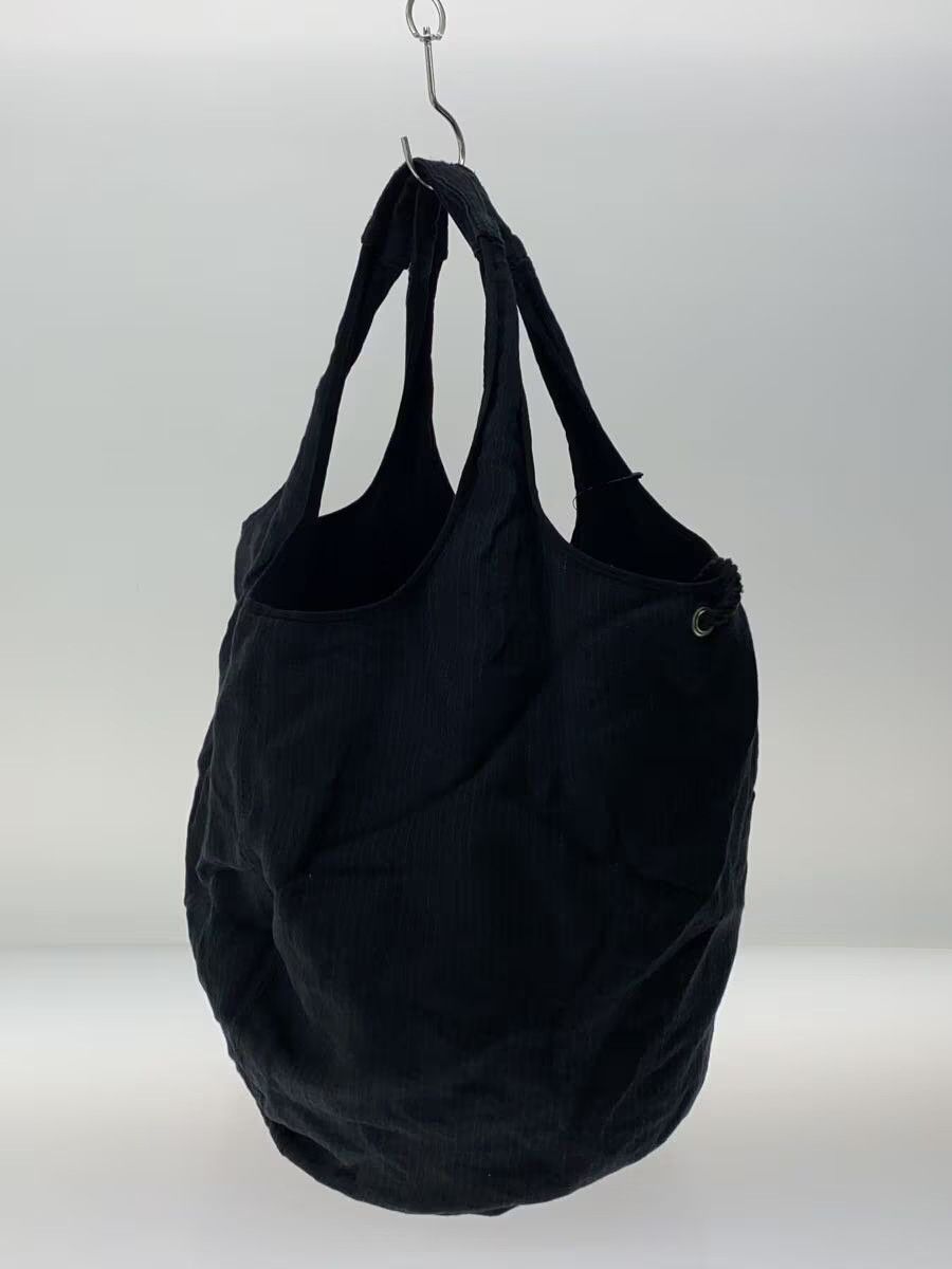 Y's × Yohji Yamamoto Striped Tote Bag Size ONE SIZE - 2 Thumbnail
