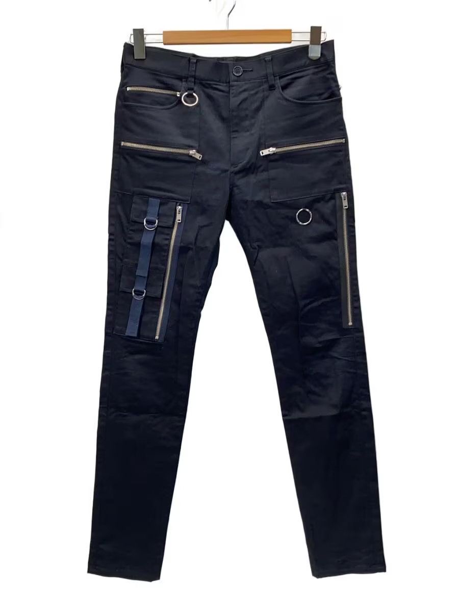 希少カラー UNDERCOVER BONDAGE PANTS SIDE ZIP Undercover *FINAL DROP* Undercover Tan Bondage Zipper Pants | Grailed