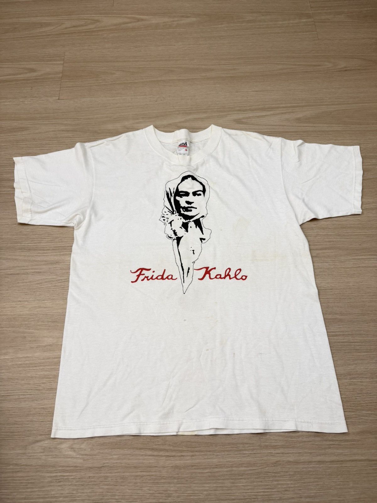 Other Vintage Frida Kaklo Size US M / EU 48-50 / 2 - 2 Thumbnail