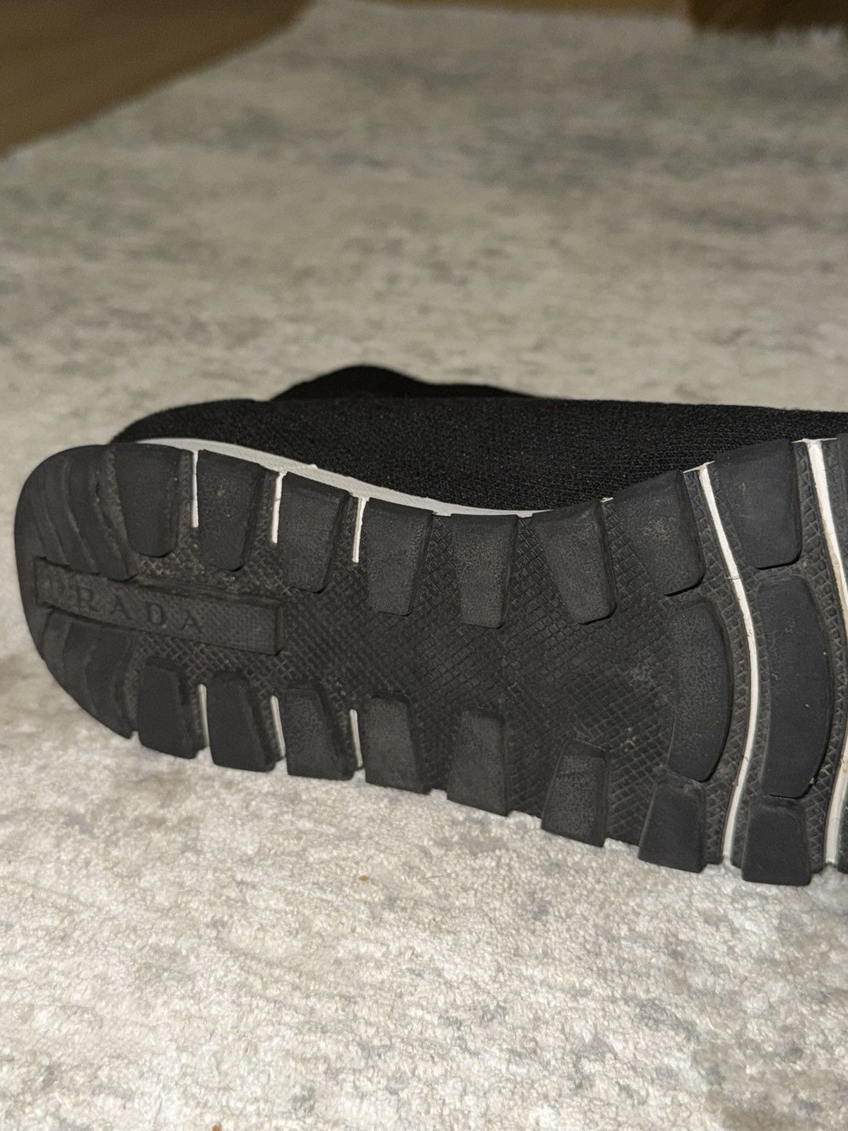 Prada Prada Shoes Size US 5 / EU 37 - 5 Thumbnail