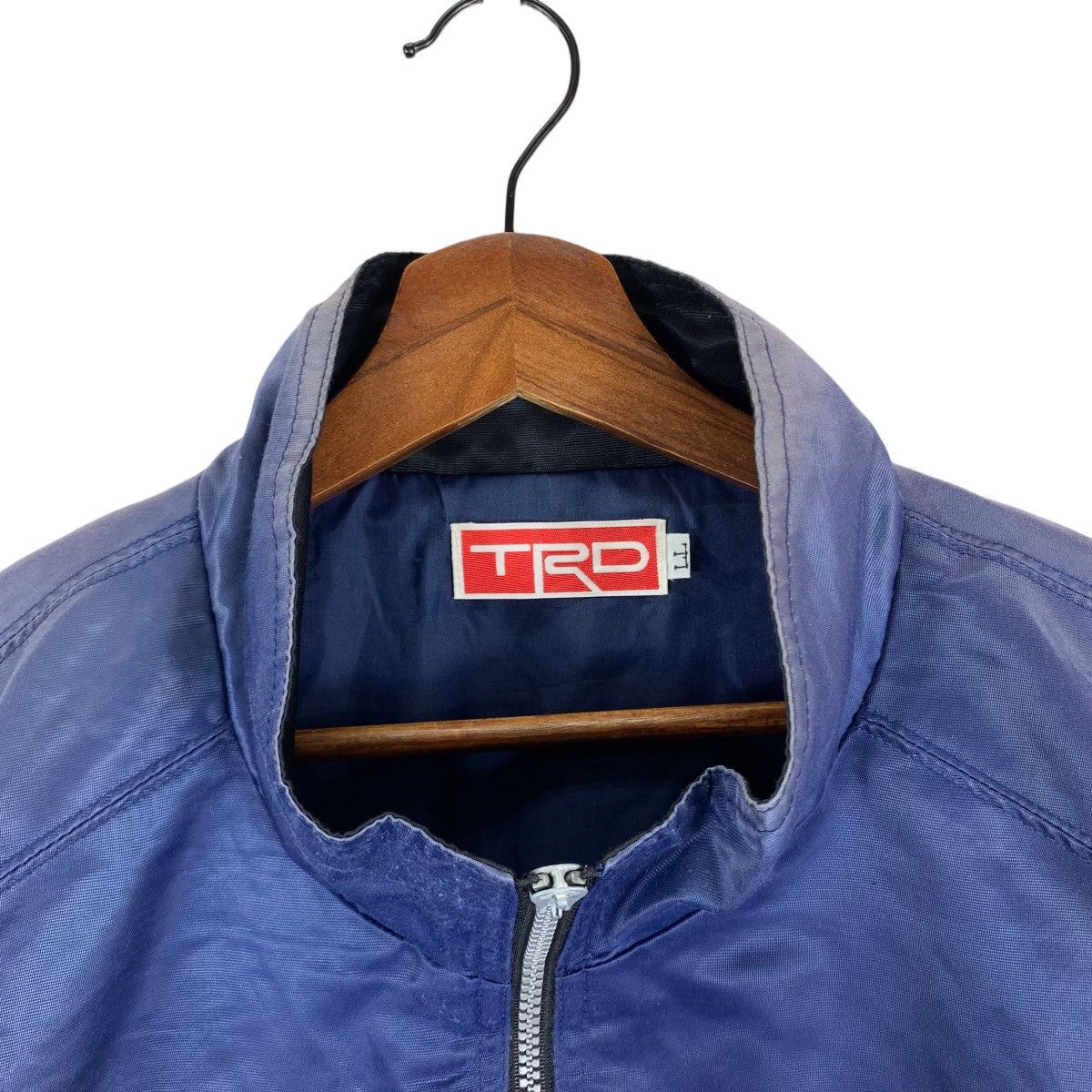 Sports Specialties Vintage TRD Toyota Racing Development Motorsport Size US L / EU 52-54 / 3 - 7 Thumbnail