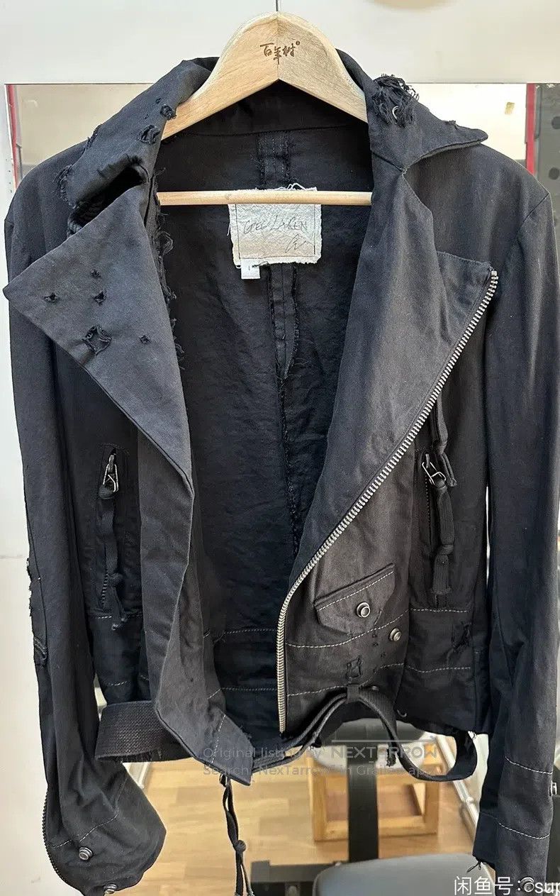 Greg Lauren Greg Lauren jacket Size US S / EU 44-46 / 1 - 3 Thumbnail
