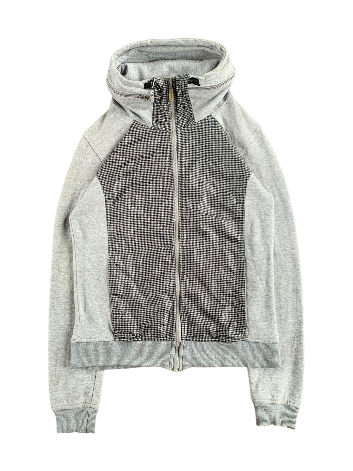 Issey Miyake Cabane de zucca bono jacket lgb style Size US S / EU 44-46 / 1 - 1 Thumbnail