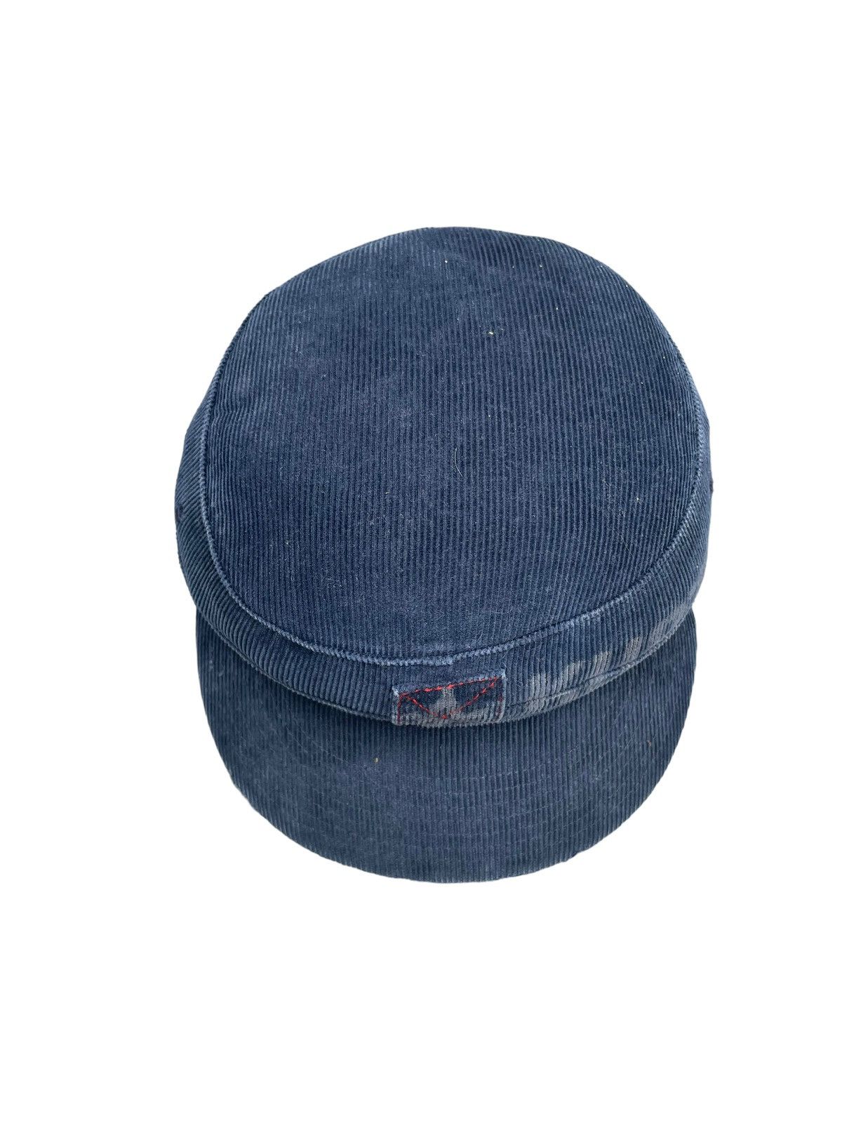 A. Kurtz × Designer A.Kurtz Coduroy Workers Cap Size ONE SIZE - 4 Thumbnail