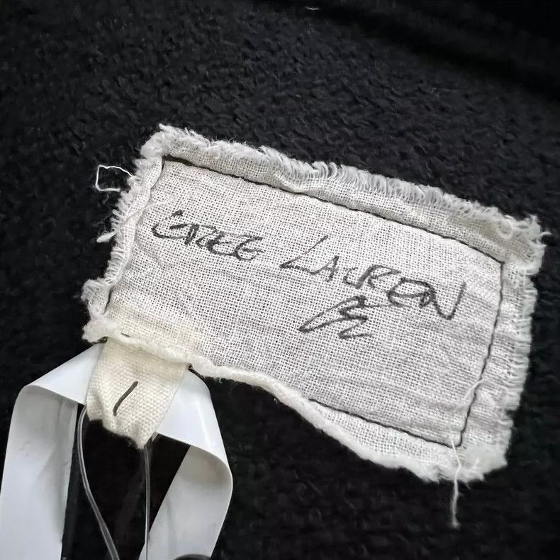 Greg Lauren greg laurenBack digital printed hoodie 2506-Nextarrow Size US S / EU 44-46 / 1 - 4 Thumbnail