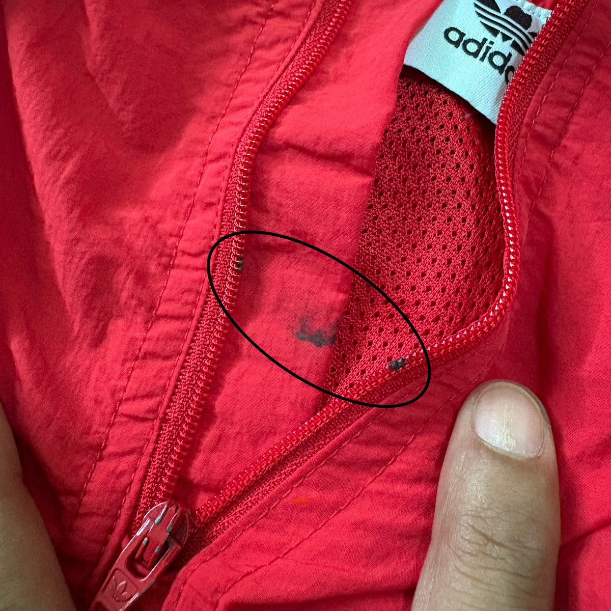 Adidas × Designer 🔴 Adidas Paolina Russo Track Pants High Waist 🔴 Size 24" / US 00 / IT 34 - 15 Thumbnail