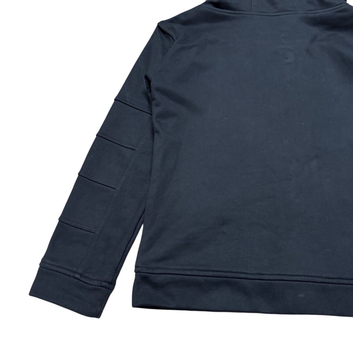 14th Addiction Psylo Black Hoodie Heavy Cotton Size US L / EU 52-54 / 3 - 11 Thumbnail