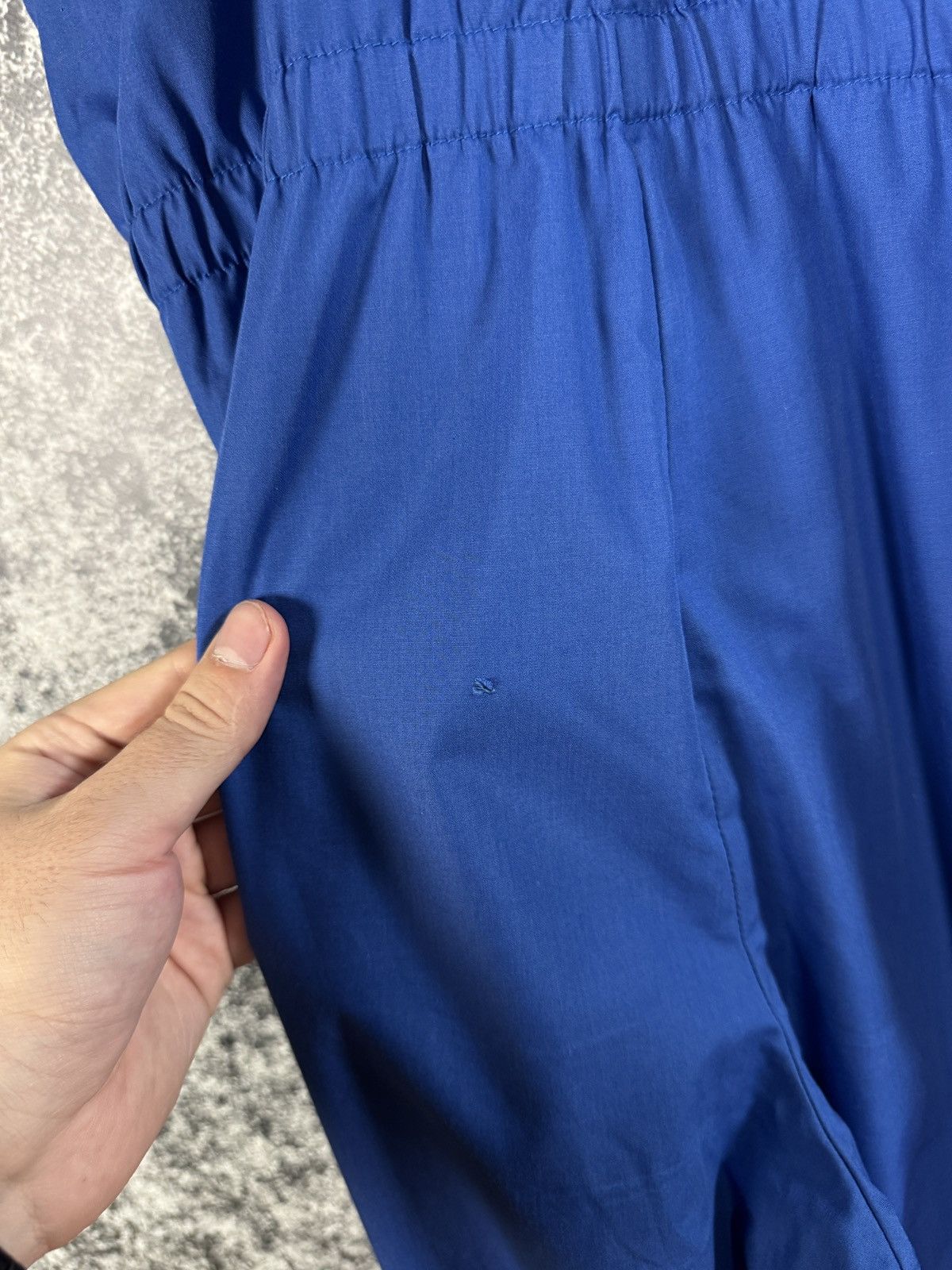 Adidas Vintage Adidas Trefoil Overalls Casual 80s Style Size 50 Size US 30 / EU 46 - 20 Thumbnail
