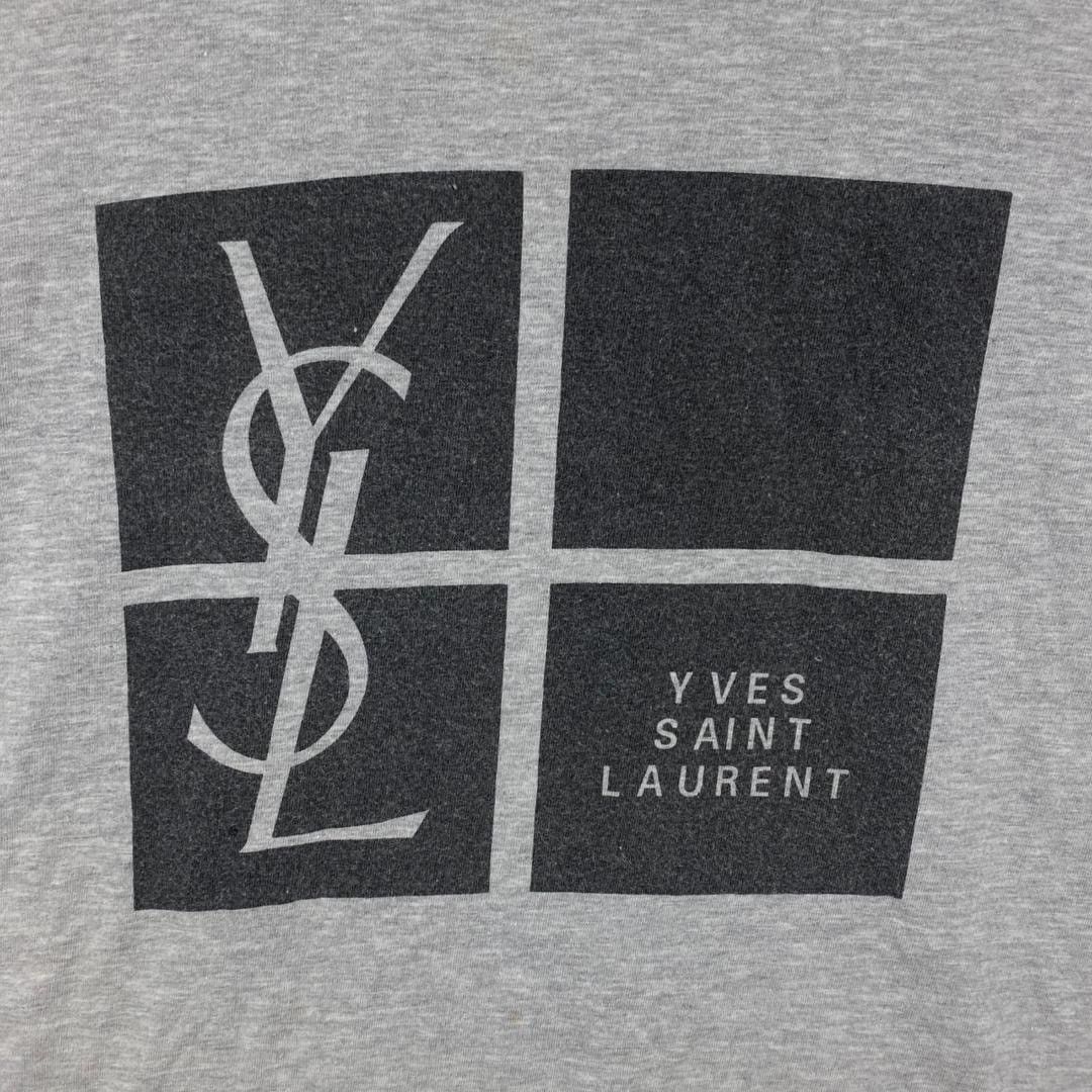 Yves Saint Laurent Vintage YSL YVES SAINT LAURENT Japan Shirts Size US L / EU 52-54 / 3 - 3 Thumbnail